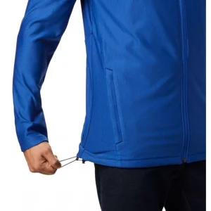 Sortie ⭐ Columbia Maxtrail Midlayer Fleece – Polaire homme 🌟 grande qualité 18