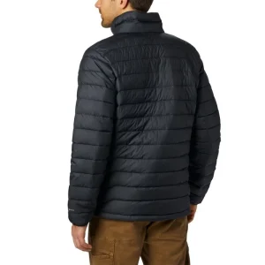 Meilleure affaire 🎉 Columbia Powder Lite Jacket – Doudoune homme ✔️ acheter en ligne 20