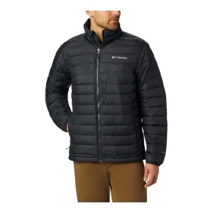 Meilleure affaire 🎉 Columbia Powder Lite Jacket – Doudoune homme ✔️ acheter en ligne 38