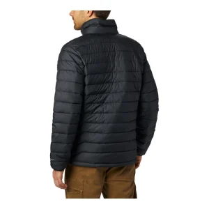 Meilleure affaire 🎉 Columbia Powder Lite Jacket – Doudoune homme ✔️ acheter en ligne 40