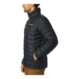 Meilleure affaire 🎉 Columbia Powder Lite Jacket – Doudoune homme ✔️ acheter en ligne 42