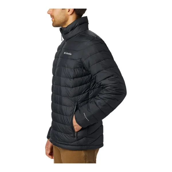 Meilleure affaire 🎉 Columbia Powder Lite Jacket – Doudoune homme ✔️ acheter en ligne 14