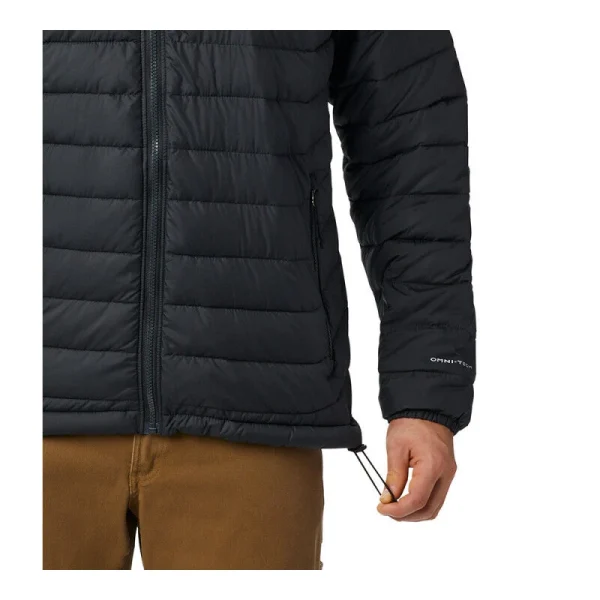 Meilleure affaire 🎉 Columbia Powder Lite Jacket – Doudoune homme ✔️ acheter en ligne 15