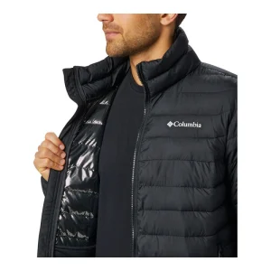 Meilleure affaire 🎉 Columbia Powder Lite Jacket – Doudoune homme ✔️ acheter en ligne 46