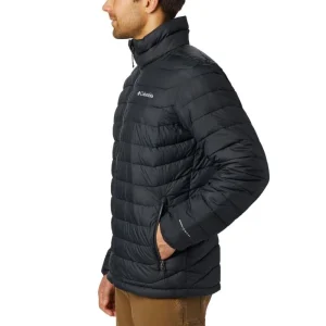 Meilleure affaire 🎉 Columbia Powder Lite Jacket – Doudoune homme ✔️ acheter en ligne 22