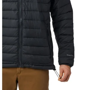 Meilleure affaire 🎉 Columbia Powder Lite Jacket – Doudoune homme ✔️ acheter en ligne 24