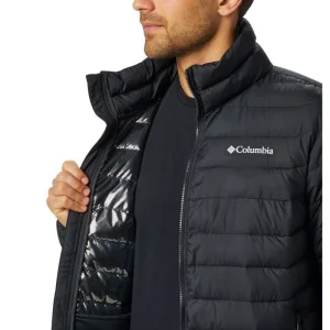 Meilleure affaire 🎉 Columbia Powder Lite Jacket – Doudoune homme ✔️ acheter en ligne 26