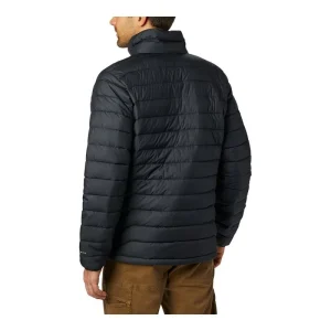 Meilleure affaire 🎉 Columbia Powder Lite Jacket – Doudoune homme ✔️ acheter en ligne 30