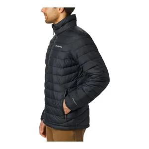 Meilleure affaire 🎉 Columbia Powder Lite Jacket – Doudoune homme ✔️ acheter en ligne 32