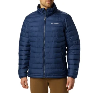 Meilleure affaire 🎉 Columbia Powder Lite Jacket – Doudoune homme ✔️ acheter en ligne 48