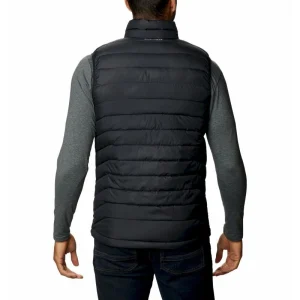 magasin solde Coupon 🌟 Columbia Powder Lite™ Vest – Doudoune homme 🌟 13