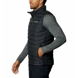 magasin solde Coupon 🌟 Columbia Powder Lite™ Vest – Doudoune homme 🌟 17