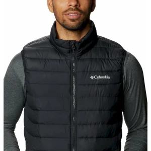 magasin solde Coupon 🌟 Columbia Powder Lite™ Vest – Doudoune homme 🌟 19