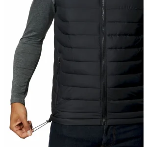 magasin solde Coupon 🌟 Columbia Powder Lite™ Vest – Doudoune homme 🌟 21