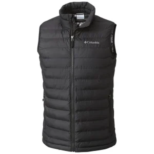 magasin solde Coupon 🌟 Columbia Powder Lite™ Vest – Doudoune homme 🌟 23