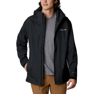 mode Budget 😉 Columbia Rain Scape Jacket – Veste imperméable homme ⭐ 17