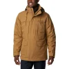 Budget ⭐ Columbia Stuart Island Interchange Jacket – Parka homme 💯 Paiement sécurisé 19