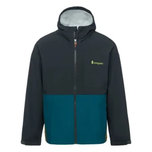 Prestation Et Rapide Les meilleures critiques de 👍 Cotopaxi Cielo – Veste imperméable homme 🥰 13