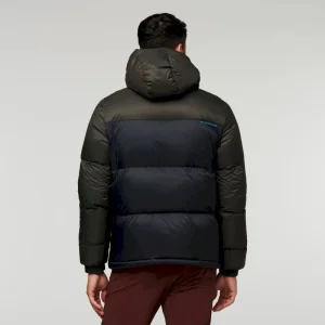 Top 10 🧨 Cotopaxi Solazo Hooded Down Jacket – Doudoune homme 🥰 magasin en ligne 8