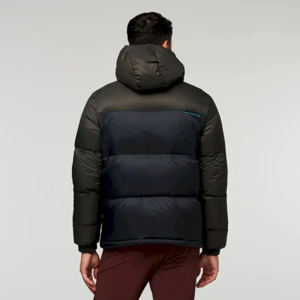 Top 10 🧨 Cotopaxi Solazo Hooded Down Jacket – Doudoune homme 🥰 magasin en ligne 3