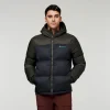 Top 10 🧨 Cotopaxi Solazo Hooded Down Jacket – Doudoune homme 🥰 magasin en ligne 10