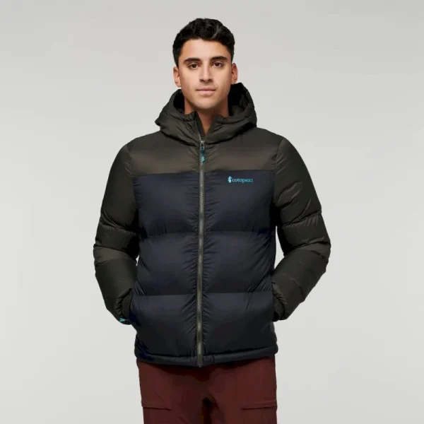 Top 10 🧨 Cotopaxi Solazo Hooded Down Jacket – Doudoune homme 🥰 magasin en ligne 1