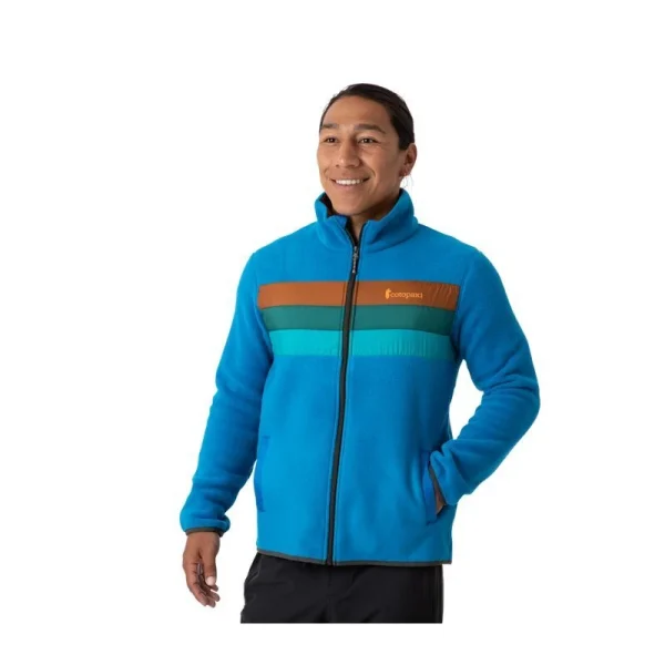 Le moins cher 🛒 Cotopaxi Teca – Polaire homme 🔥 Boutique officielle 1