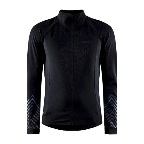 Remise 🔥 Craft Adv Bike Subz Jacket – Coupe-vent vélo homme 🔥 Livraison rapide 1