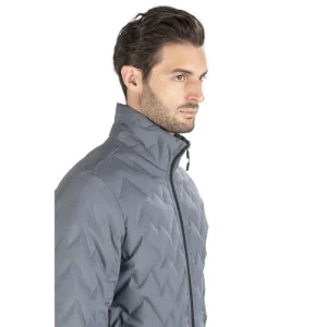 Top ventes Sortie ✔️ Dolomite Canazei – Doudoune homme 🥰 15