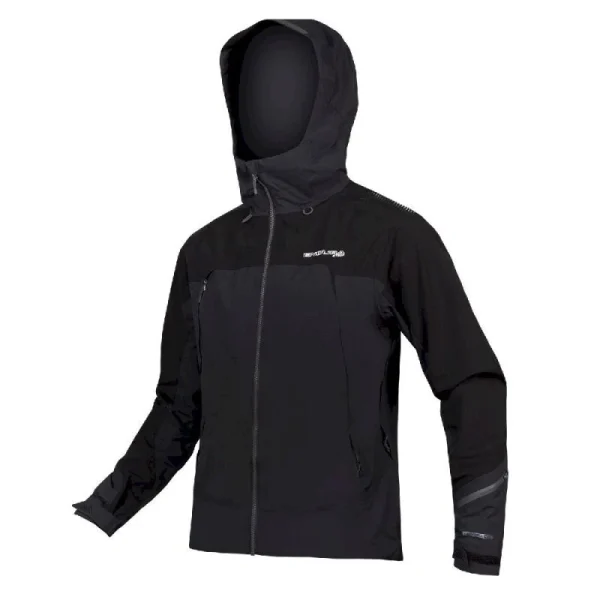 Top 10 ⌛ ENDURA MT500 Waterproof Jacket II – Veste VTT homme ⌛ Acheter Maintenant 5