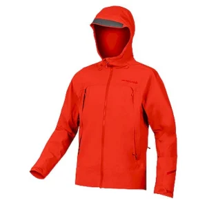 Top 10 ⌛ ENDURA MT500 Waterproof Jacket II – Veste VTT homme ⌛ Acheter Maintenant 15