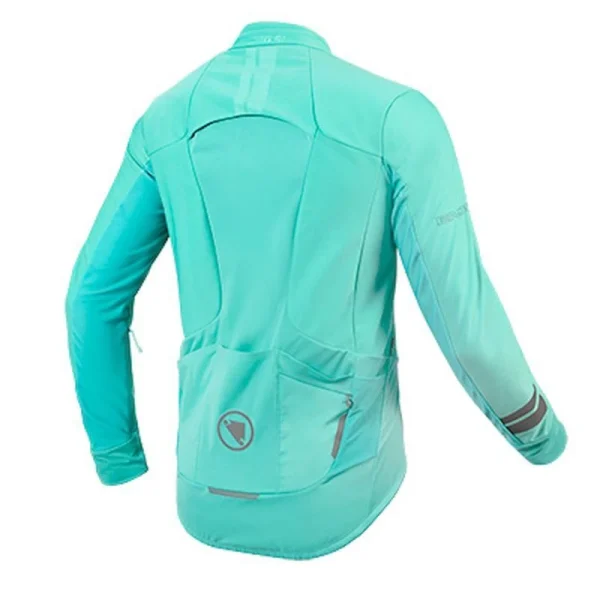 magasin en ligne france Acheter 🌟 Endura Pro SL 3-Season Jacket – Veste vélo homme 🔥 3