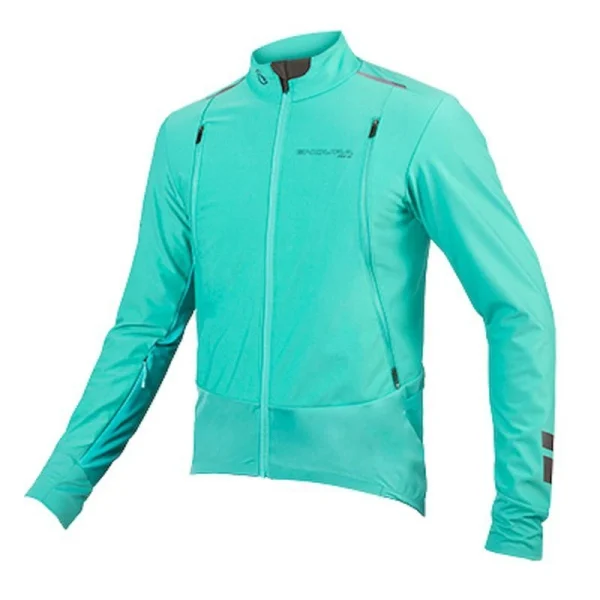 magasin en ligne france Acheter 🌟 Endura Pro SL 3-Season Jacket – Veste vélo homme 🔥 1