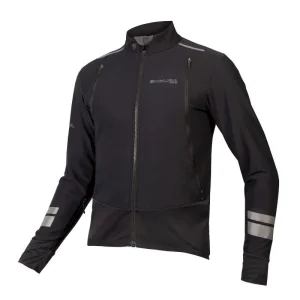 magasin en ligne france Acheter 🌟 Endura Pro SL 3-Season Jacket – Veste vélo homme 🔥 12