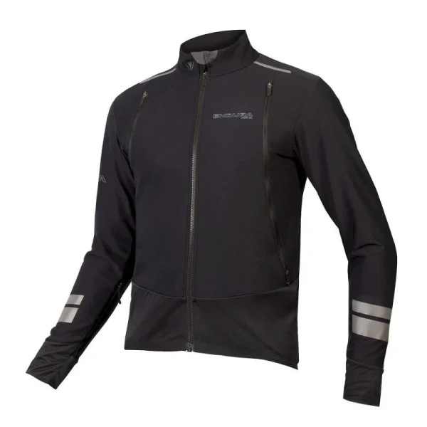 magasin en ligne france Acheter 🌟 Endura Pro SL 3-Season Jacket – Veste vélo homme 🔥 5