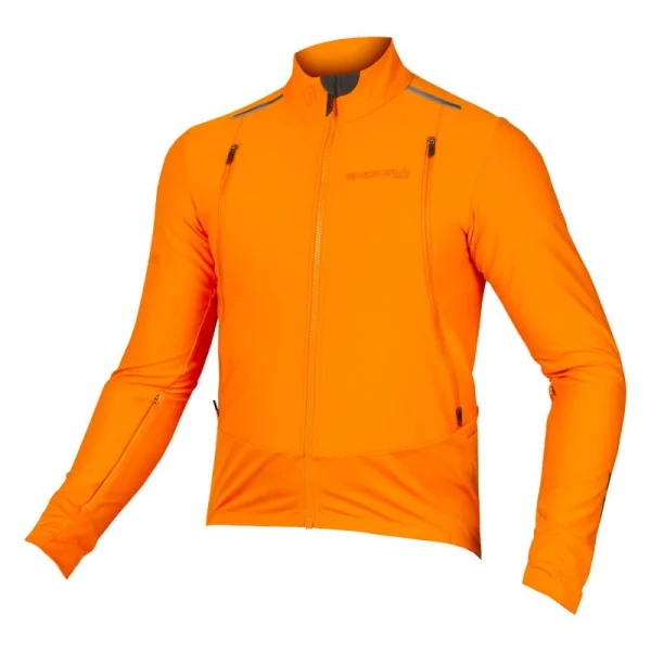 magasin en ligne france Acheter 🌟 Endura Pro SL 3-Season Jacket – Veste vélo homme 🔥 4