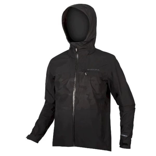 Promo ❤️ ENDURA SingleTrack Jacket II – Veste VTT homme ✨ boutique en ligne 5