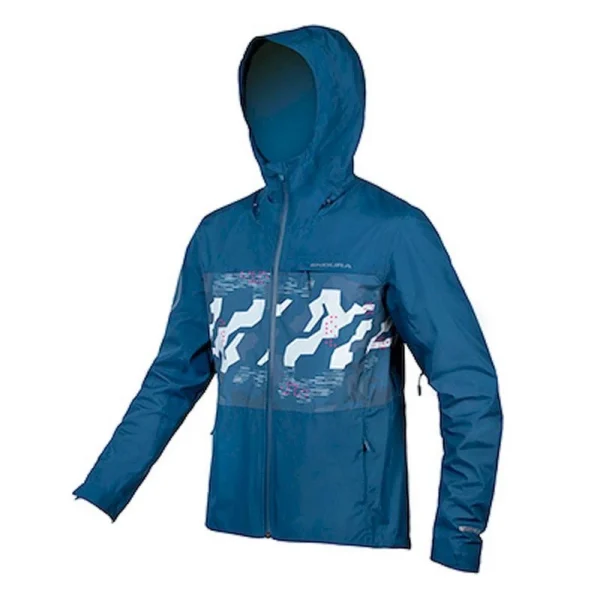 Promo ❤️ ENDURA SingleTrack Jacket II – Veste VTT homme ✨ boutique en ligne 4