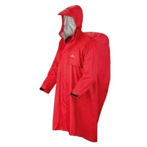 De gros 🧨 Ferrino Trekker Ripstop – Poncho 👍 qualité supérieure 16