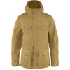 marques pas cher Vente flash 😍 Fjällräven Greenland Jacket – Veste imperméable homme ⌛ 11