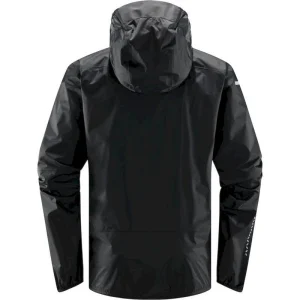 Promo ⌛ Haglöfs L.I.M GTX Jacket – Veste imperméable homme ⌛ bas prix 12