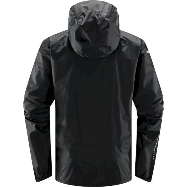 Promo ⌛ Haglöfs L.I.M GTX Jacket – Veste imperméable homme ⌛ bas prix 3