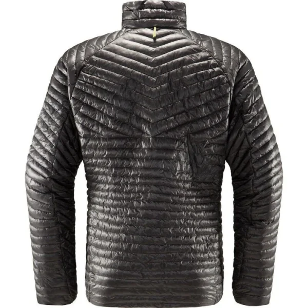 magasin pour Le moins cher 🤩 Haglöfs L.I.M Mimic Jacket – Doudoune homme 🧨 3