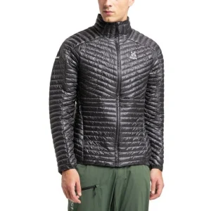 magasin pour Le moins cher 🤩 Haglöfs L.I.M Mimic Jacket – Doudoune homme 🧨 14