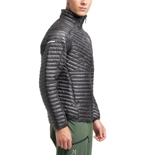 magasin pour Le moins cher 🤩 Haglöfs L.I.M Mimic Jacket – Doudoune homme 🧨 6