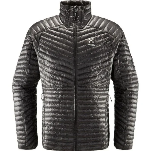 magasin pour Le moins cher 🤩 Haglöfs L.I.M Mimic Jacket – Doudoune homme 🧨 1