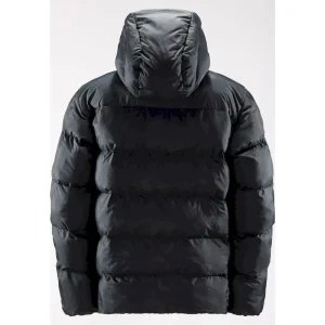 Meilleur prix 🔔 Haglöfs Puffy Mimic Hood – Doudoune homme 👏 authentiques 7