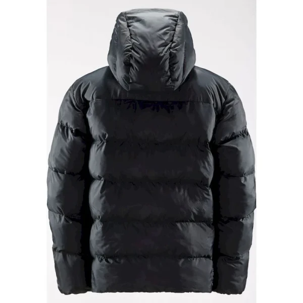 Meilleur prix 🔔 Haglöfs Puffy Mimic Hood – Doudoune homme 👏 authentiques 3