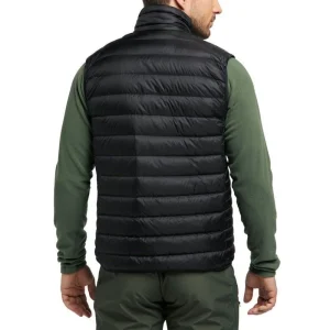 qualité d’originales Acheter ⭐ Haglöfs Roc Down Vest – Doudoune homme ⌛ 12