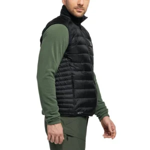 qualité d’originales Acheter ⭐ Haglöfs Roc Down Vest – Doudoune homme ⌛ 14